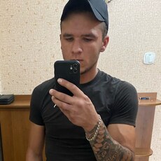 Фотография мужчины Павел, 26 лет из г. Краснодар