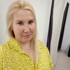 Фотография девушки Людмила, 44 года из г. Миасс