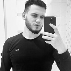 Фотография мужчины Faruh, 22 года из г. Ноябрьск