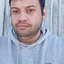 Вадим, 34 года