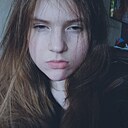 Дарья, 19 лет
