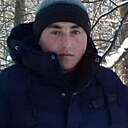 Ахмед, 26 лет
