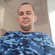 Фотография мужчины Александр, 32 года из г. Петропавловск-Камчатский