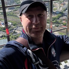 Фотография мужчины Константин, 42 года из г. Новый Уренгой