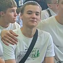 Денис, 20 лет