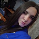 Сабина, 20 лет