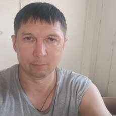 Фотография мужчины Евгений, 45 лет из г. Йошкар-Ола
