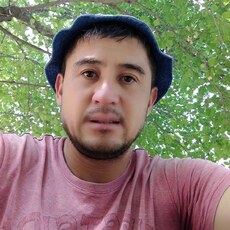 Фотография мужчины Руслан, 36 лет из г. Наманган