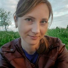 Фотография девушки Маргарита, 39 лет из г. Москва