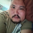 Галан, 35 лет
