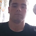 Андрей, 20 лет