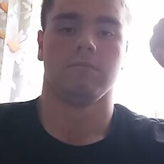 Фотография мужчины Андрей, 20 лет из г. Западная Двина