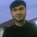 Фаррух, 38 лет