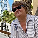 Нафиса, 55 лет