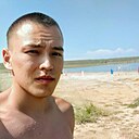 Bu, 25 лет