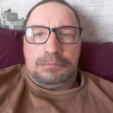 Фотография мужчины Иван, 49 лет из г. Домодедово