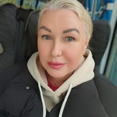 Фотография девушки Анна, 43 года из г. Дубна