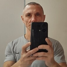 Фотография мужчины Денис, 43 года из г. Санкт-Петербург