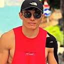 Багдан, 34 года