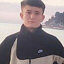 Фахриддин, 22 года