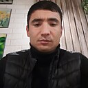 Jakhon, 31 год