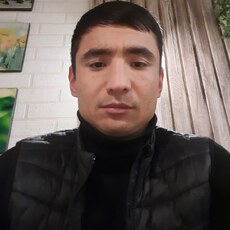 Фотография мужчины Jakhon, 31 год из г. Астана
