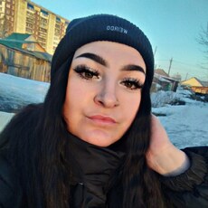 Фотография девушки Твоя Любовь, 22 года из г. Новосибирск
