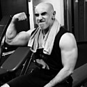 Ибрагим, 44 года