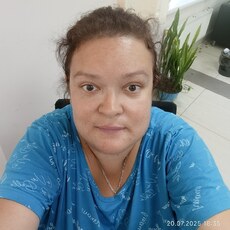 Фотография девушки Мария, 36 лет из г. Чебоксары