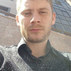Фотография мужчины Кирилл, 33 года из г. Астана