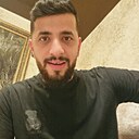 Анас, 29 лет