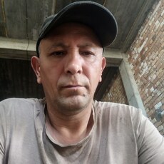 Фотография мужчины Vahid, 47 лет из г. Джалал-Абад
