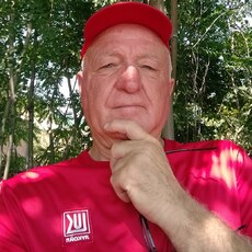Фотография мужчины Эдуард, 62 года из г. Владикавказ