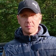 Фотография мужчины Александр, 45 лет из г. Набережные Челны
