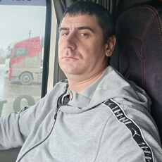 Фотография мужчины Сергей, 37 лет из г. Торбеево