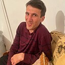 Мага, 25 лет