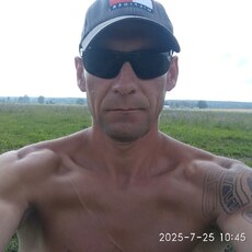 Фотография мужчины Valera, 41 год из г. Слоним