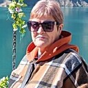 Мунира, 65 лет