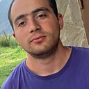 Заур, 26 лет