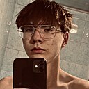 Дамир, 18 лет