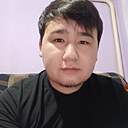 Нуркен, 24 года