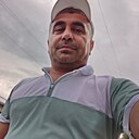 Vusal Mammedov, 44 года