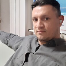 Фотография мужчины Антон, 32 года из г. Челябинск