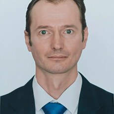 Фотография мужчины Михаил, 43 года из г. Шахунья