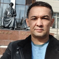 Фотография мужчины Инкогнито, 42 года из г. Шымкент