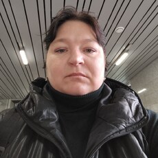 Фотография девушки Алла, 46 лет из г. Москва