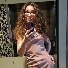 Фотография девушки Елена, 44 года из г. Гродно