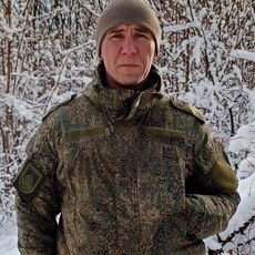 Фотография мужчины Андрей, 40 лет из г. Ярославль