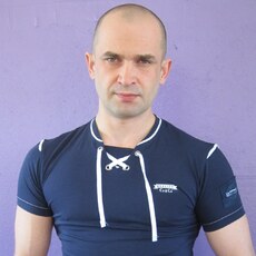 Фотография мужчины Сергей, 44 года из г. Солнечногорск