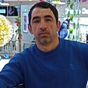 Али, 37 лет